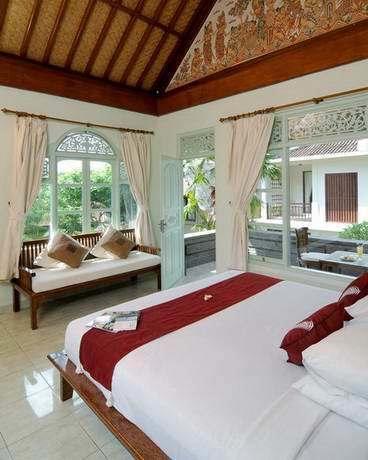 Nyoman Karsa Bungalow Ubud Extérieur photo