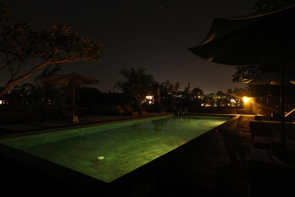 Nyoman Karsa Bungalow Ubud Extérieur photo