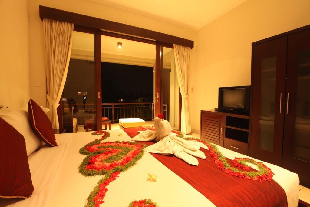Nyoman Karsa Bungalow Ubud Extérieur photo